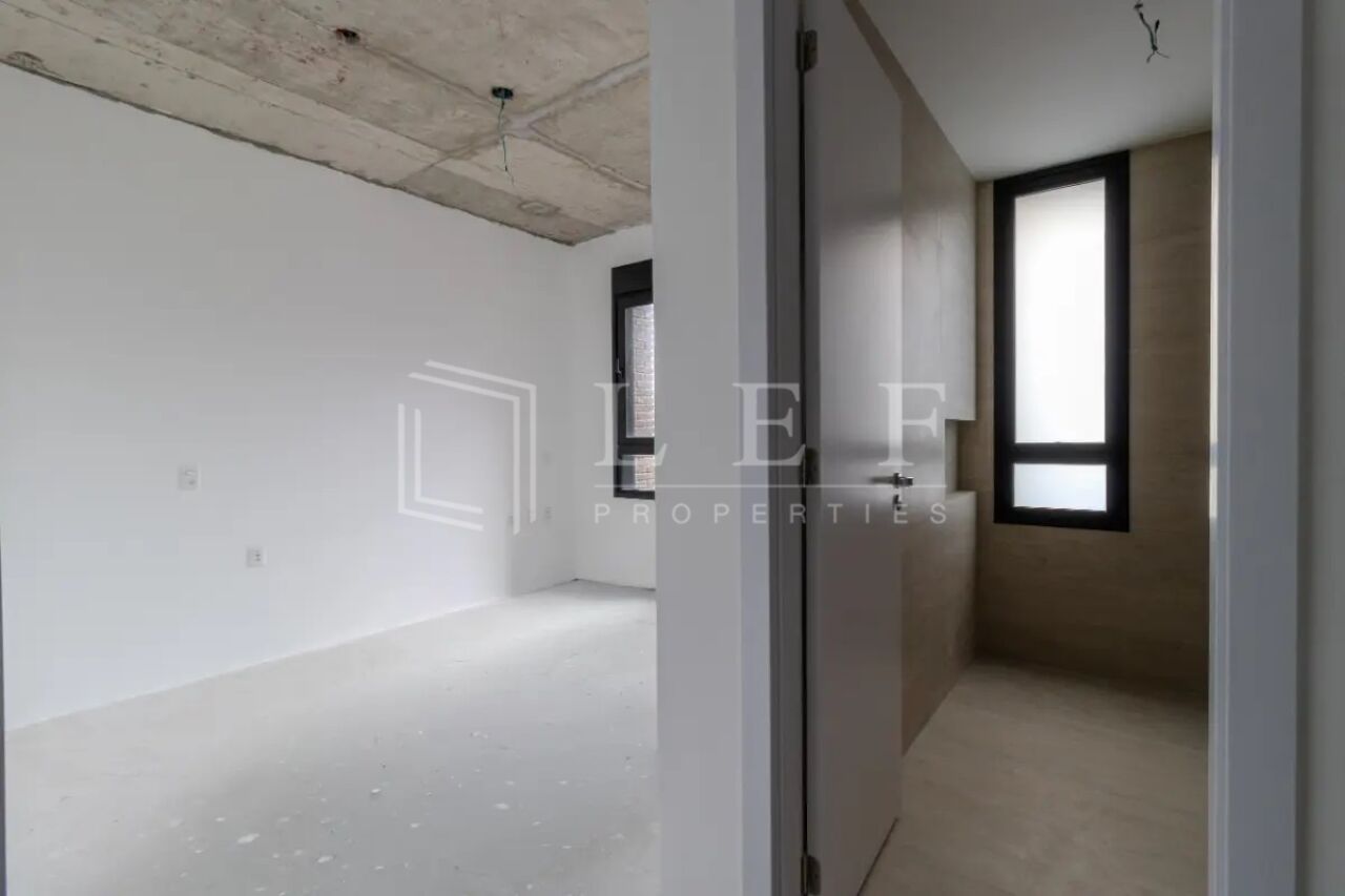 Lef Properties