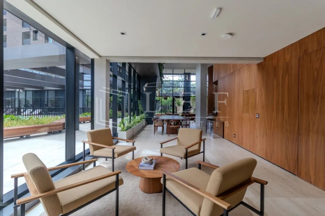 Lef Properties