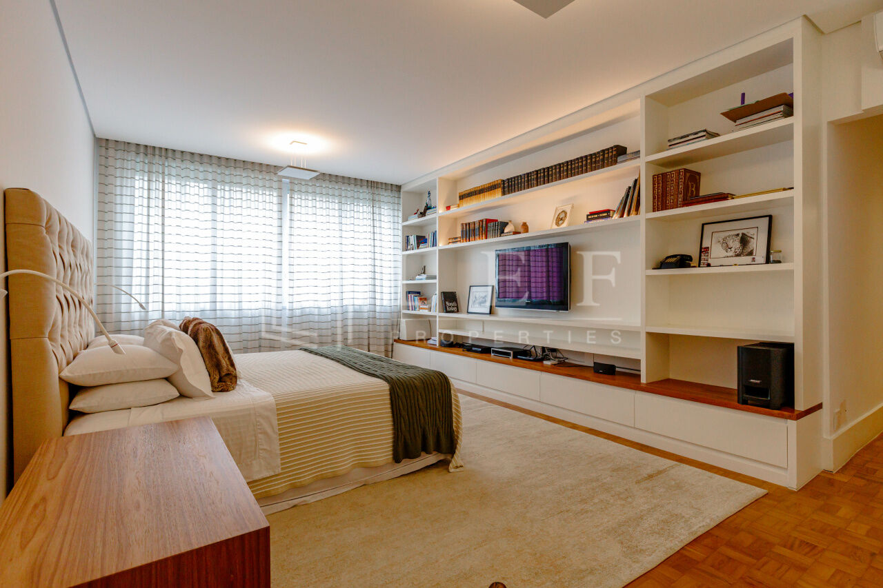 Lef Properties
