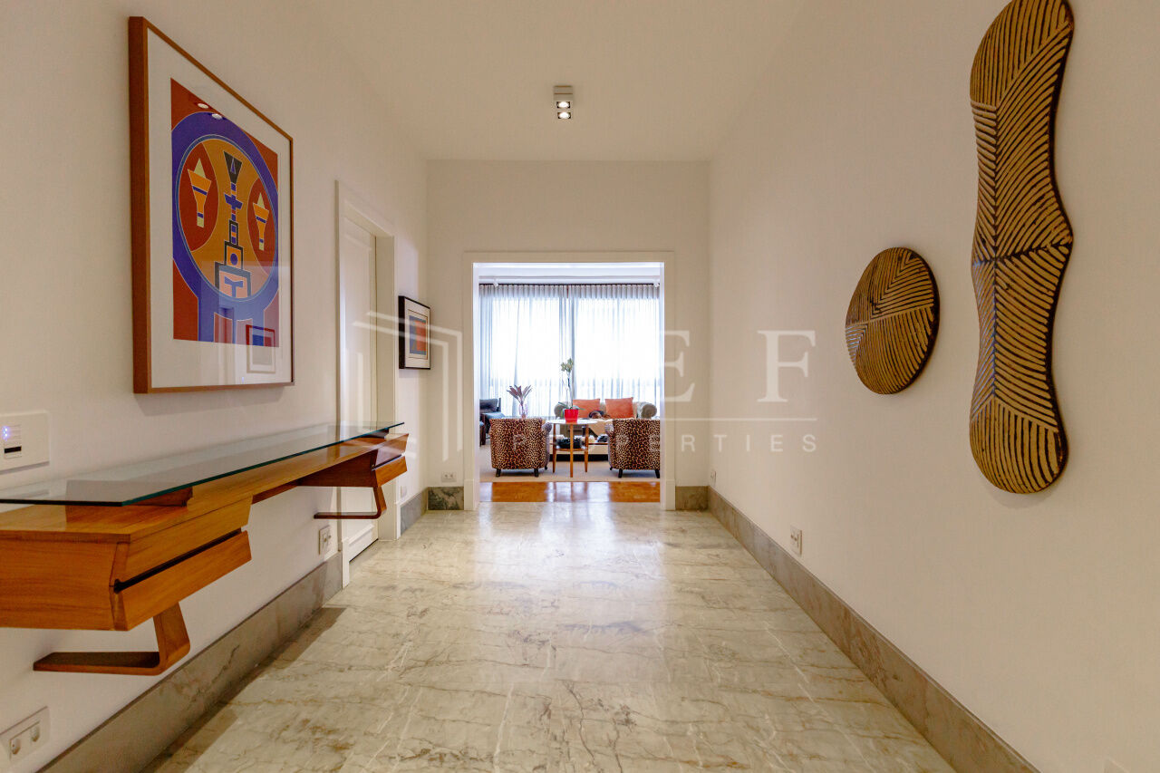 Lef Properties