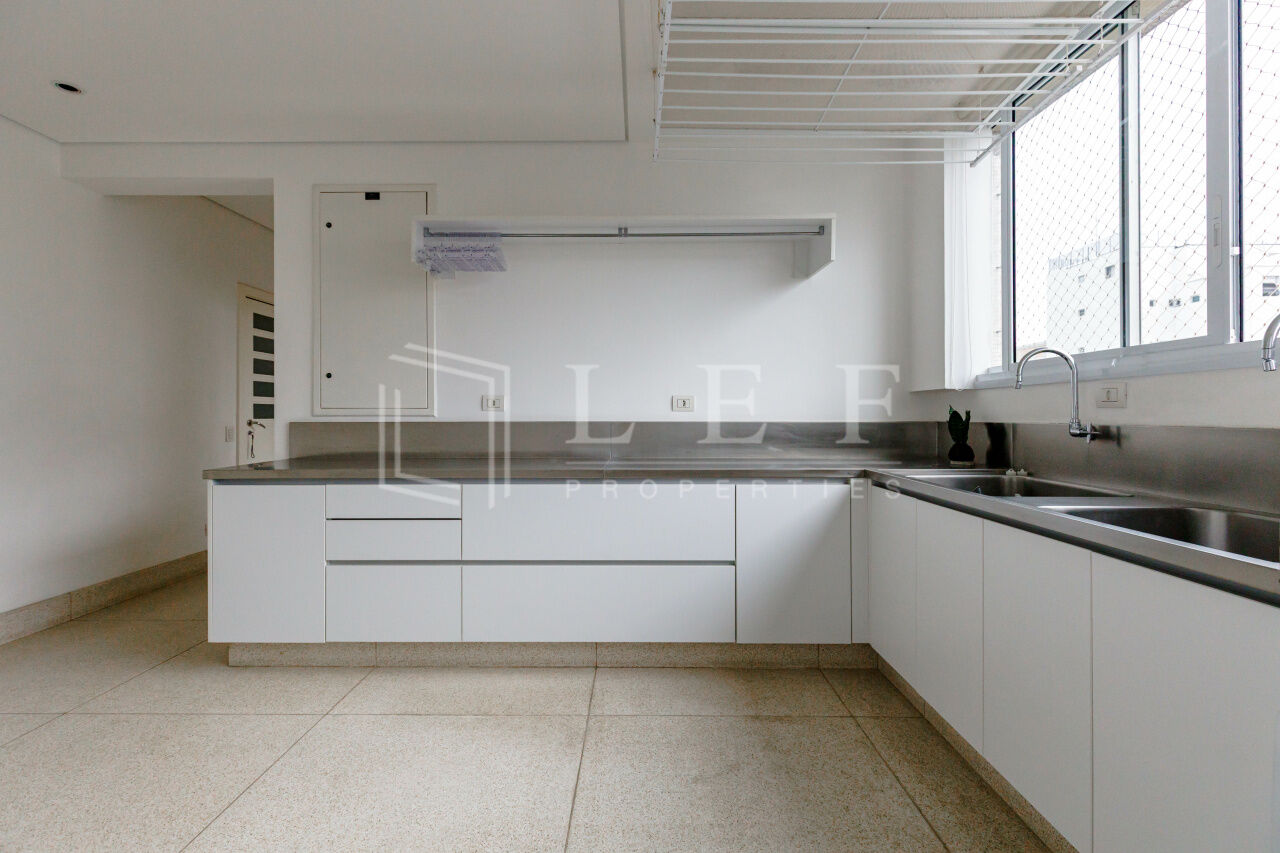 Lef Properties