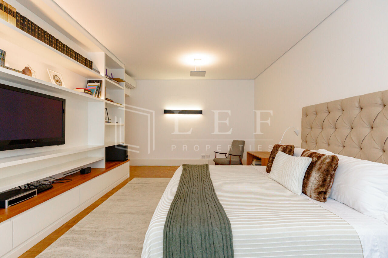 Lef Properties