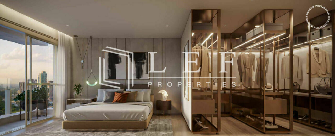 Lef Properties
