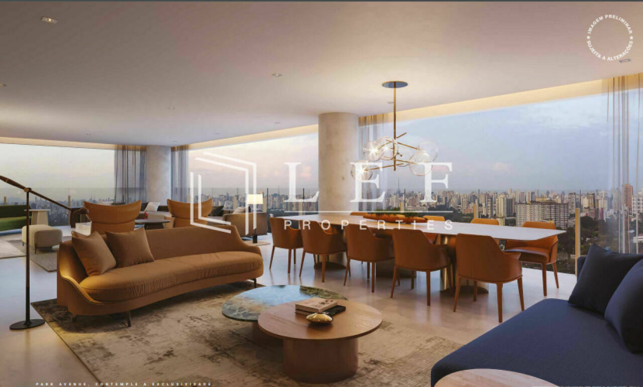 Lef Properties