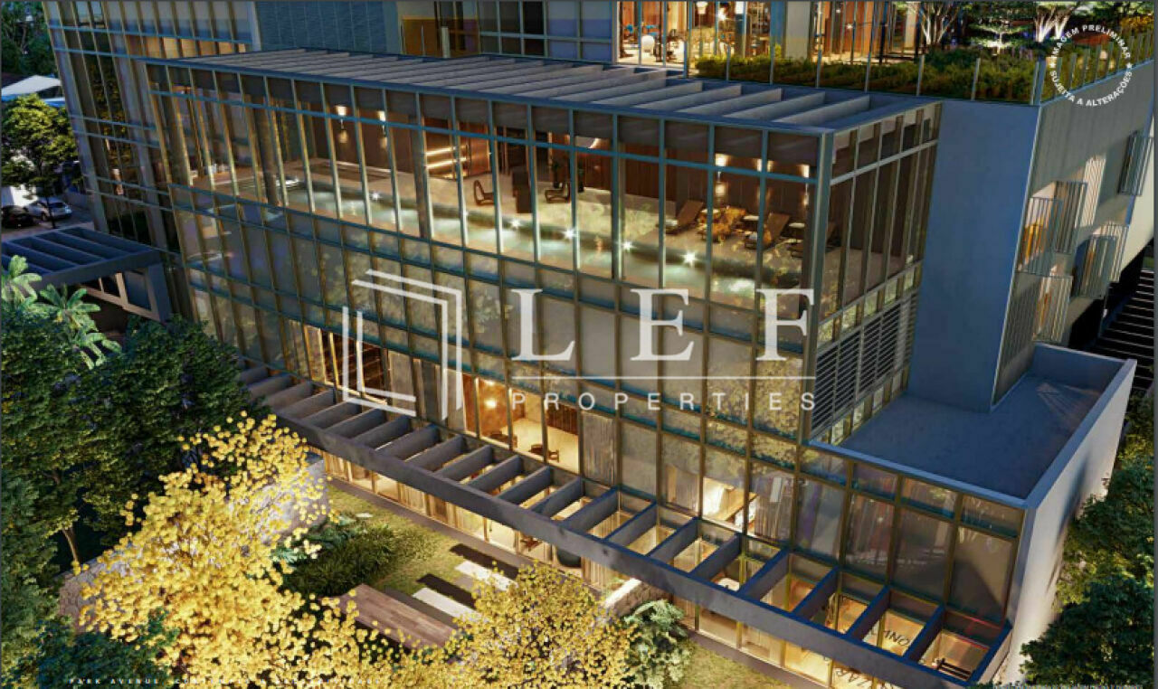 Lef Properties