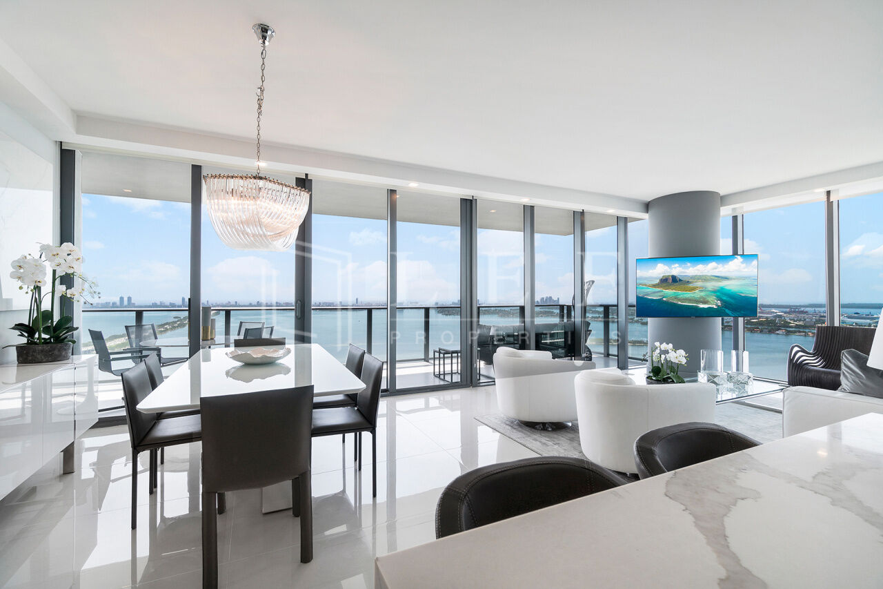 Lef Properties
