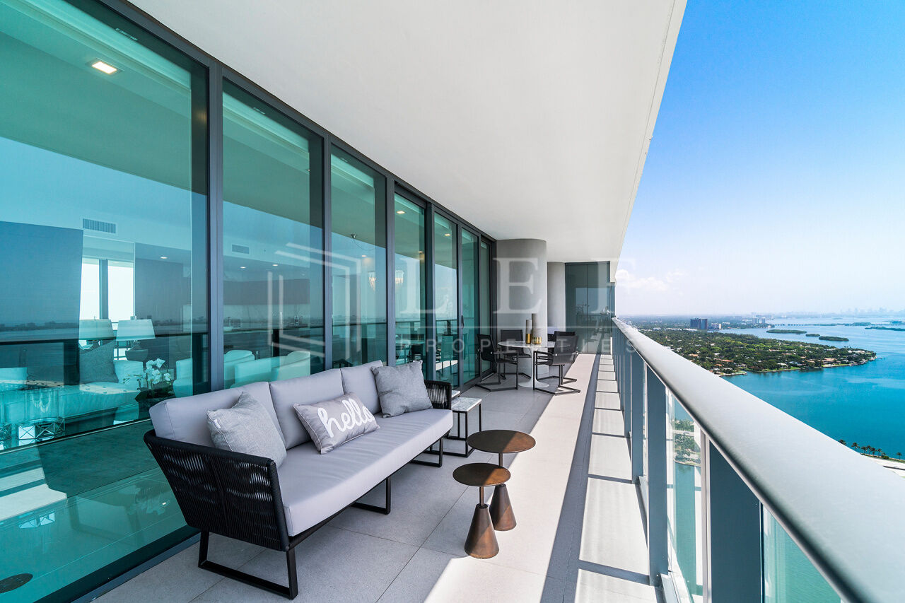 Lef Properties