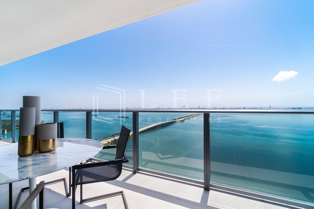 Lef Properties