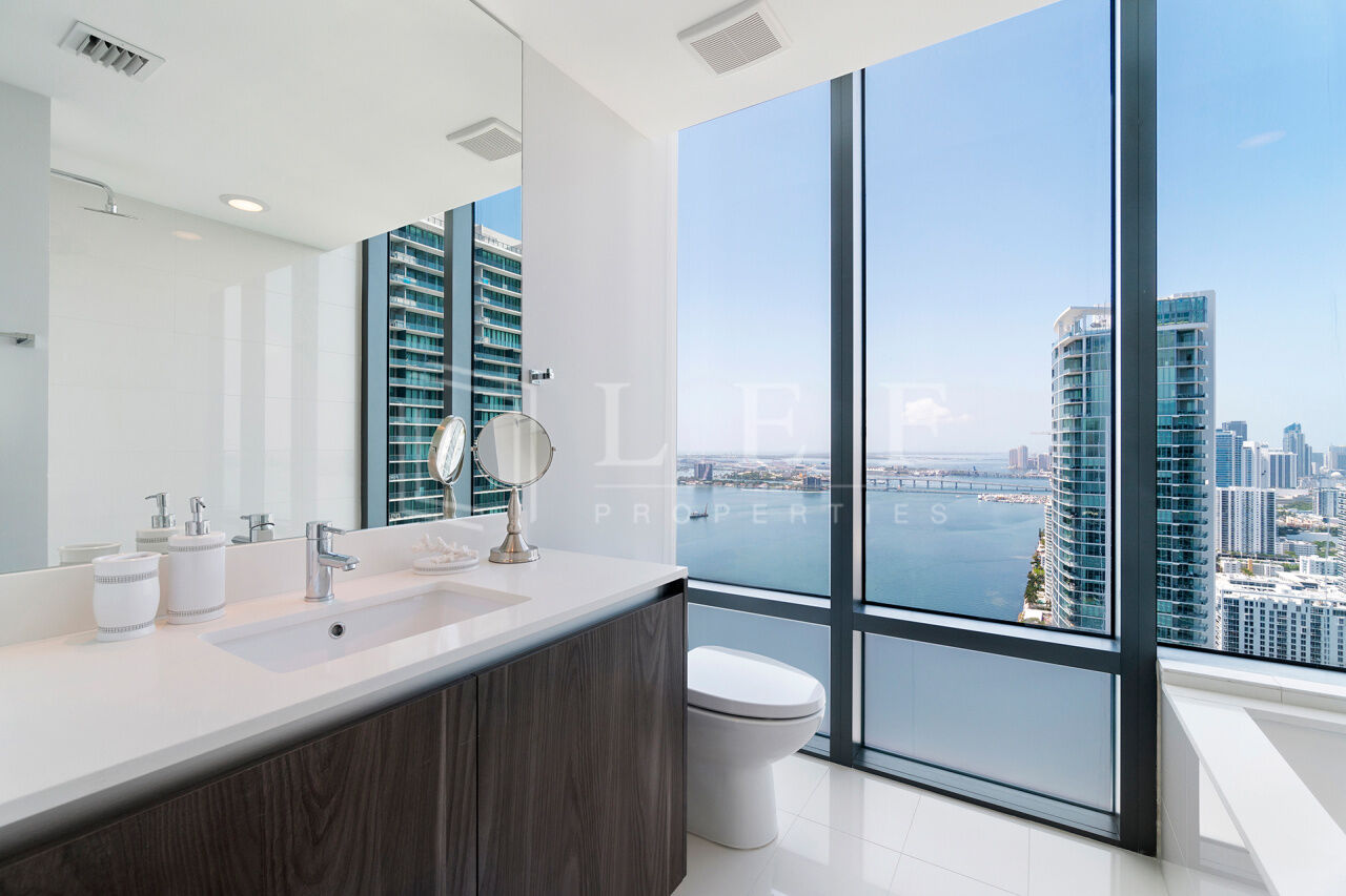 Lef Properties