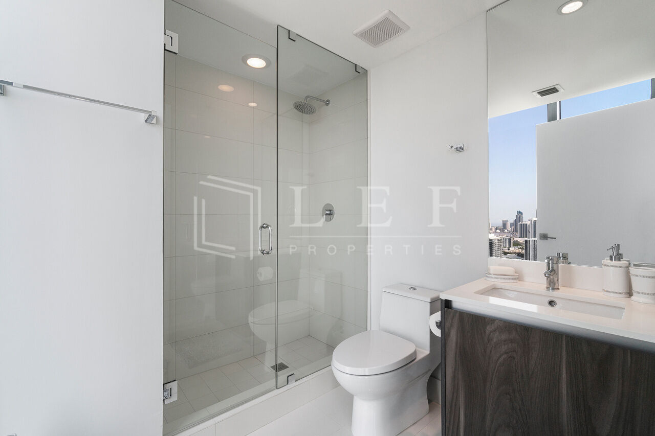 Lef Properties