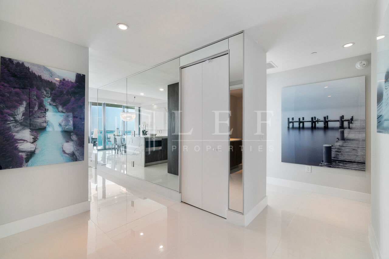 Lef Properties