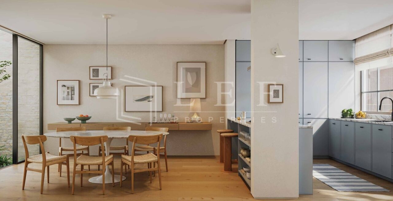 Lef Properties