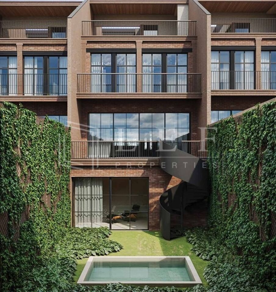 Lef Properties
