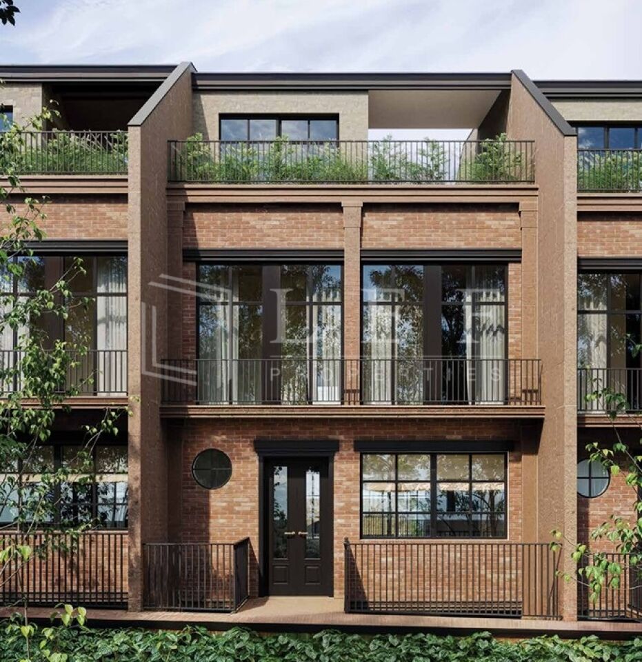 Lef Properties