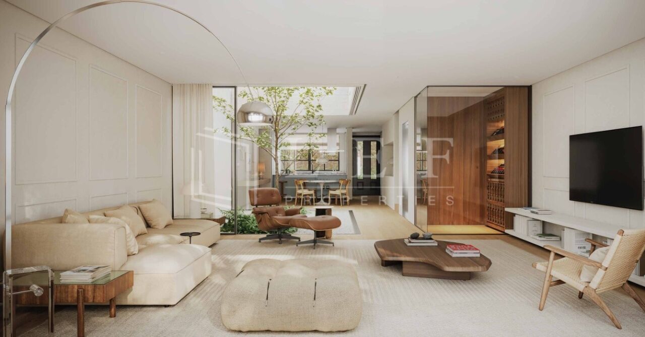 Lef Properties