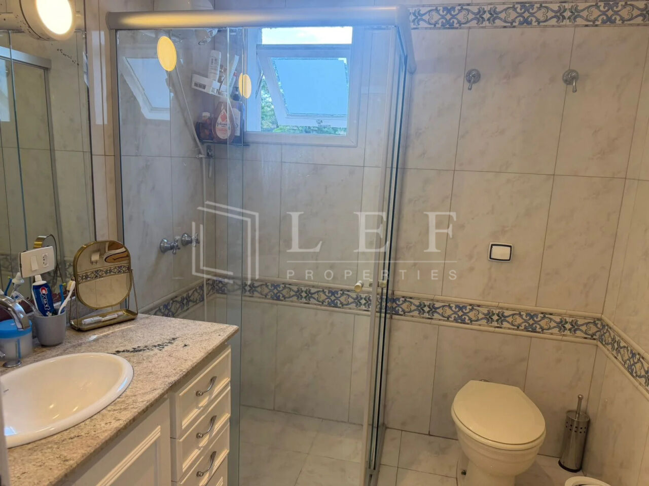 Lef Properties