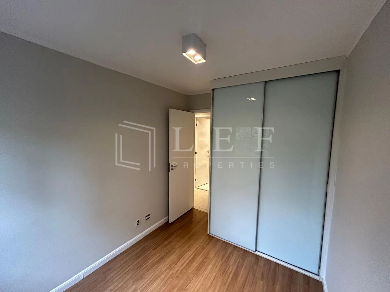 Lef Properties