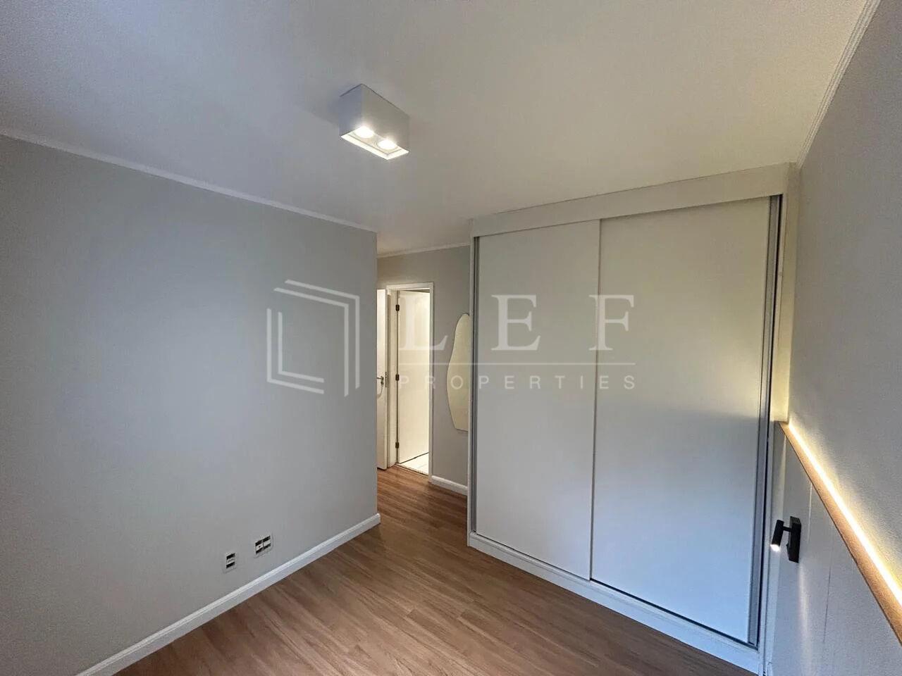 Lef Properties