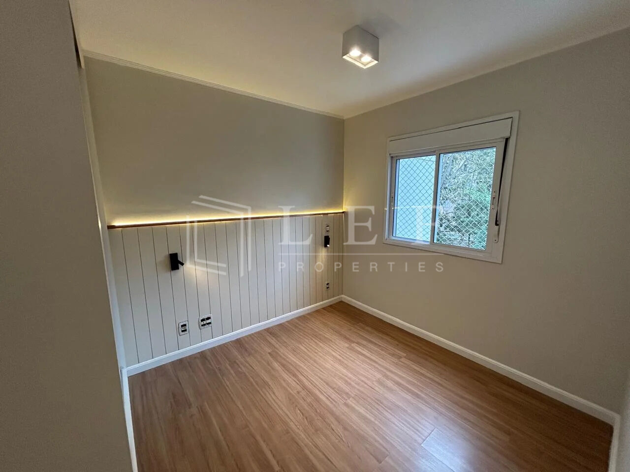 Lef Properties