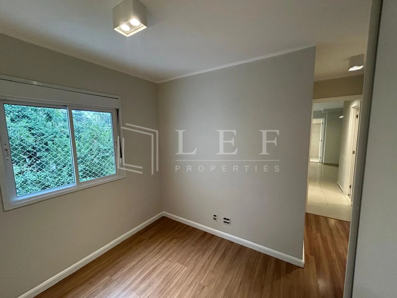 Lef Properties