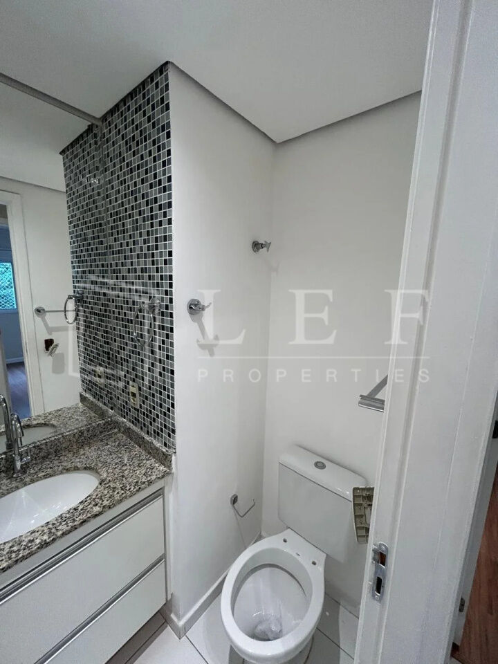 Lef Properties