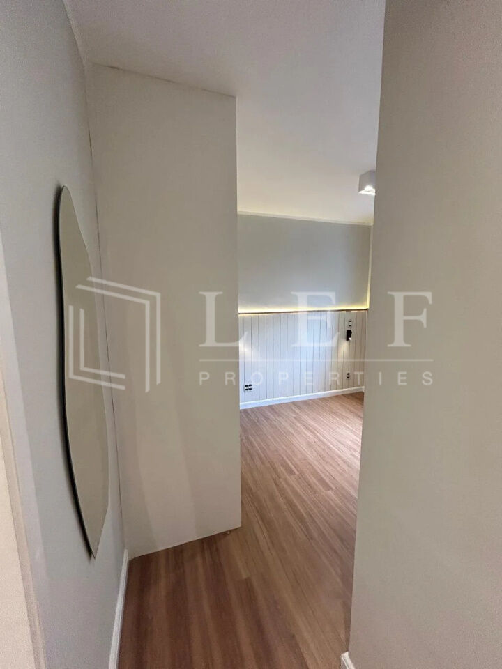 Lef Properties