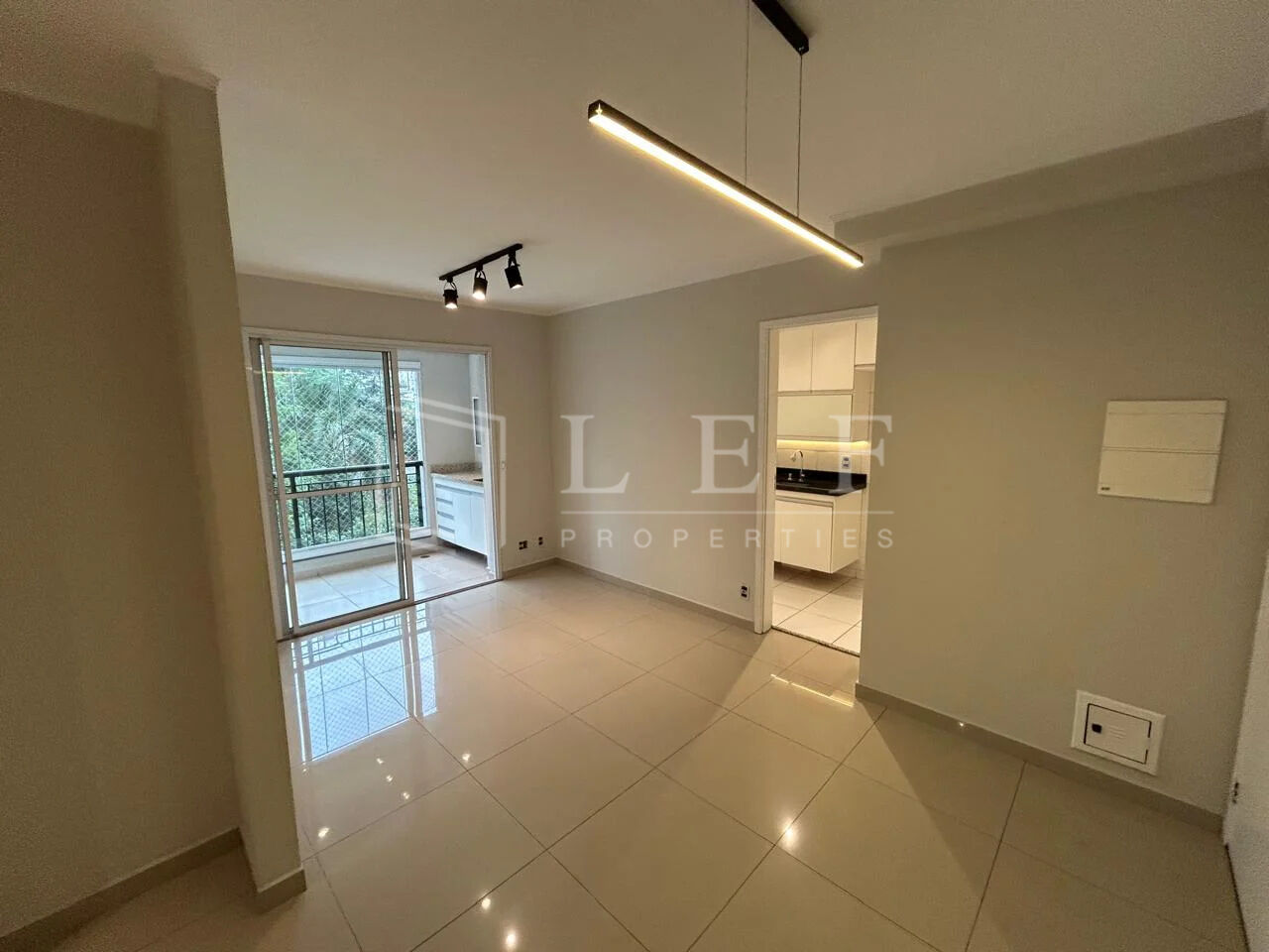 Lef Properties