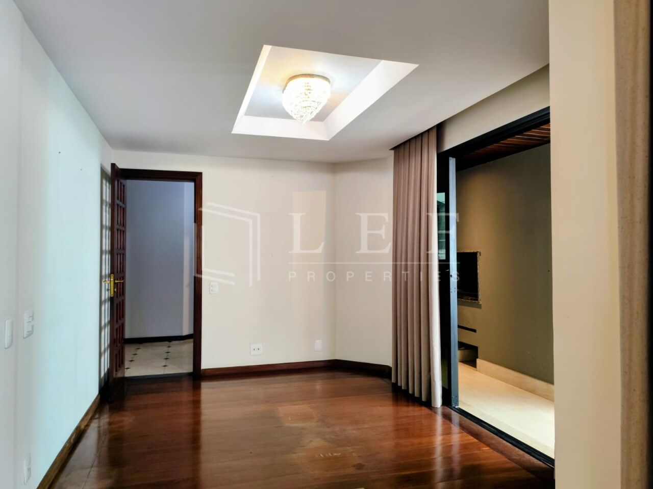 Lef Properties