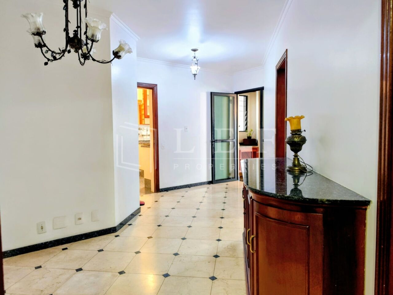 Lef Properties
