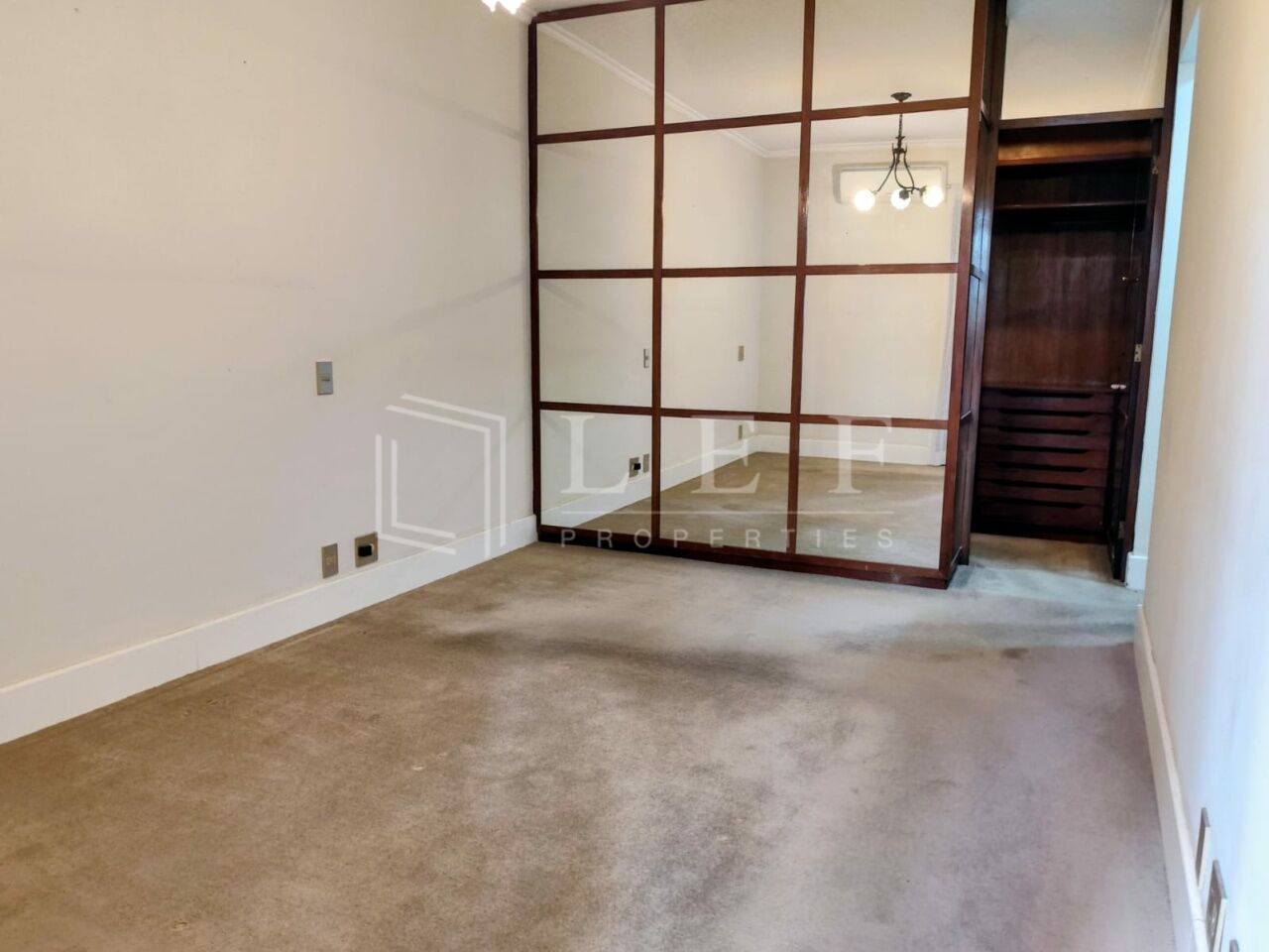 Lef Properties
