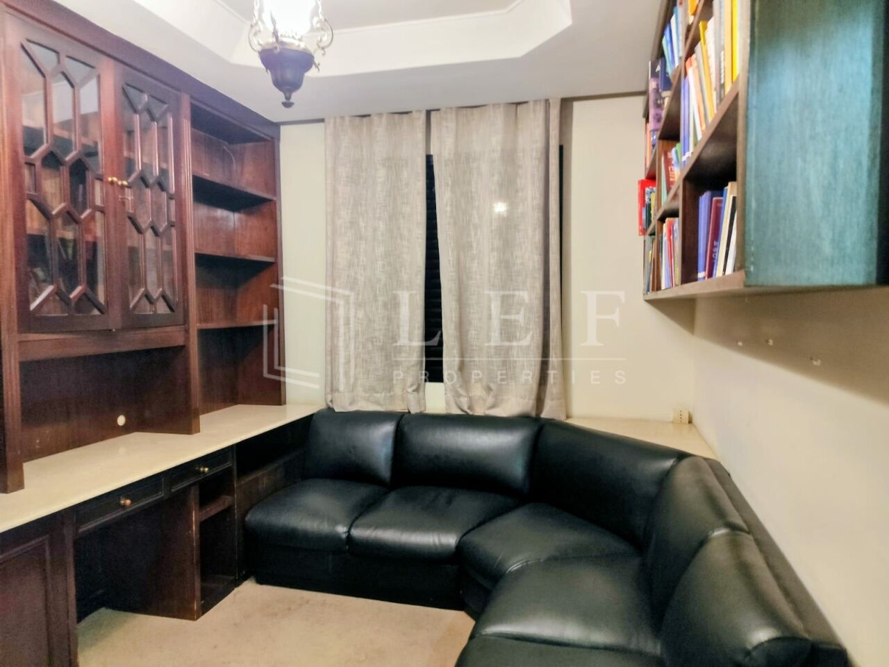 Lef Properties