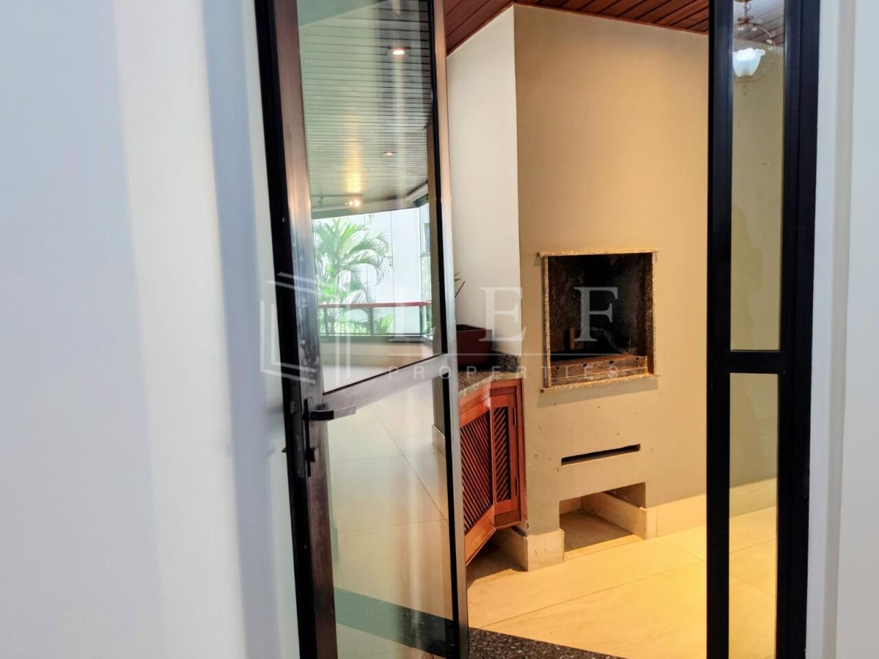 Lef Properties