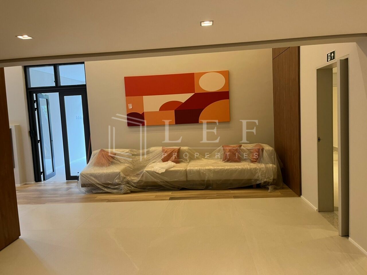 Lef Properties