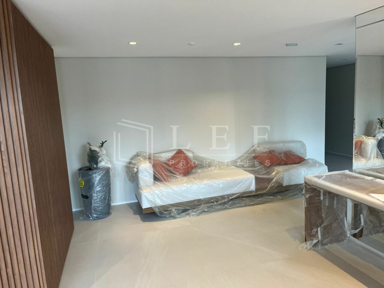 Lef Properties