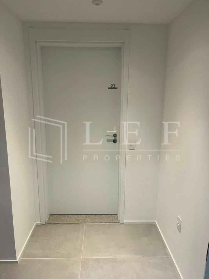 Lef Properties