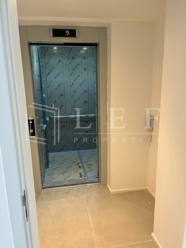 Lef Properties