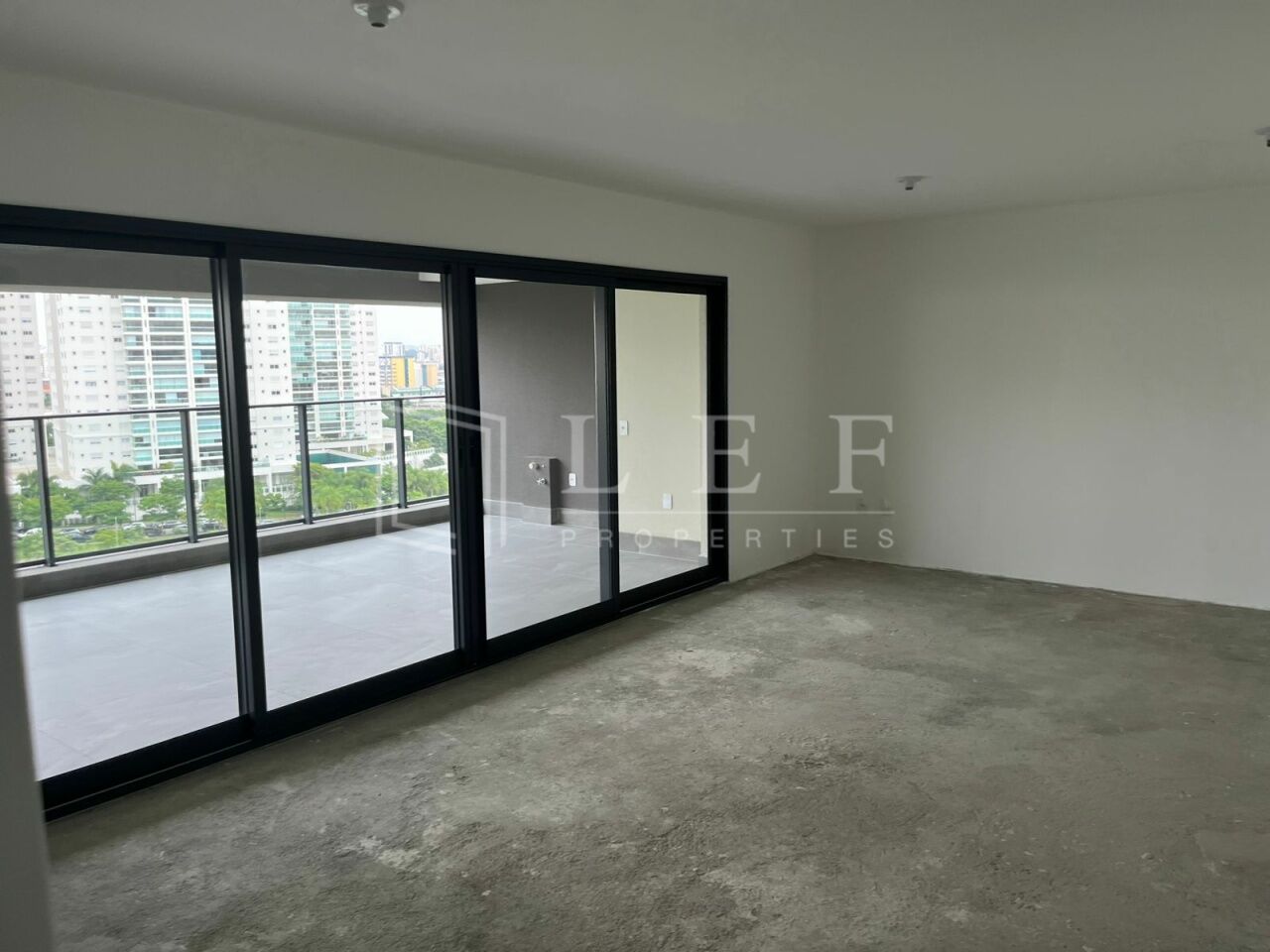 Lef Properties