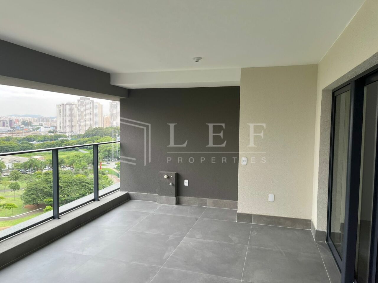 Lef Properties