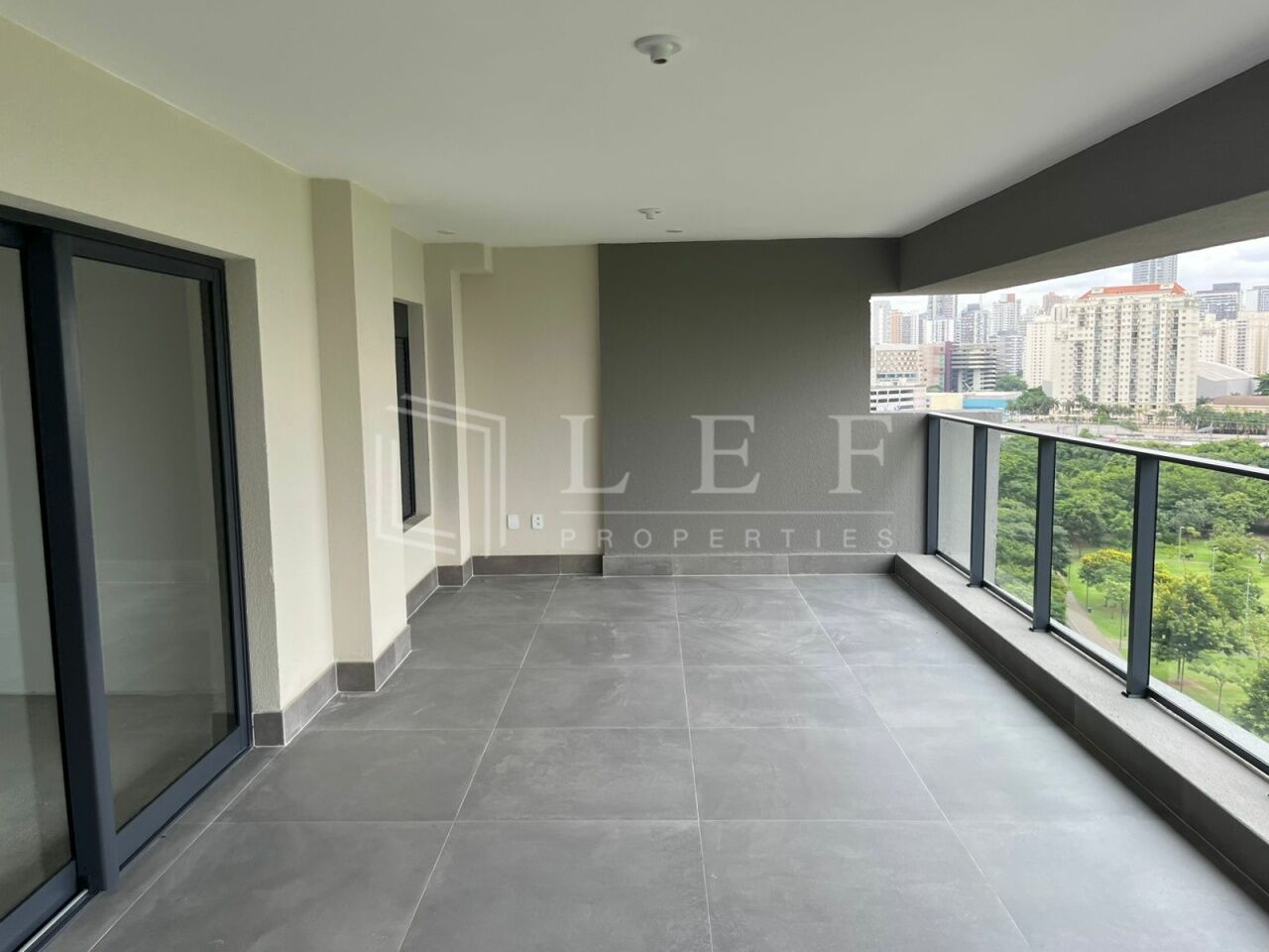 Lef Properties