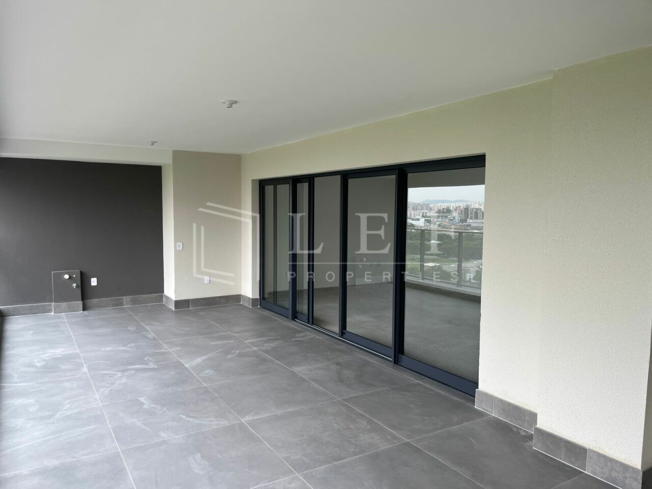 Lef Properties