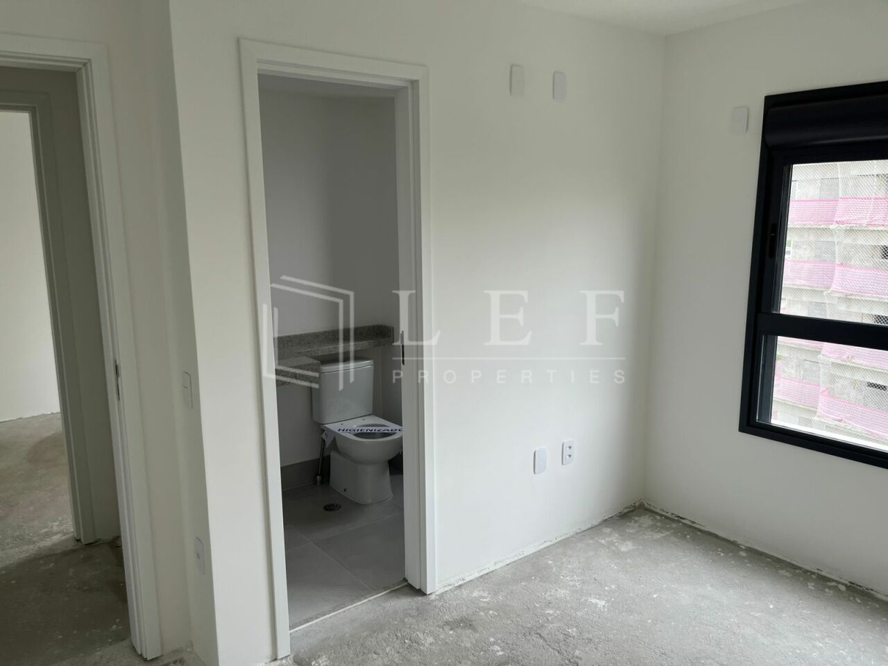 Lef Properties