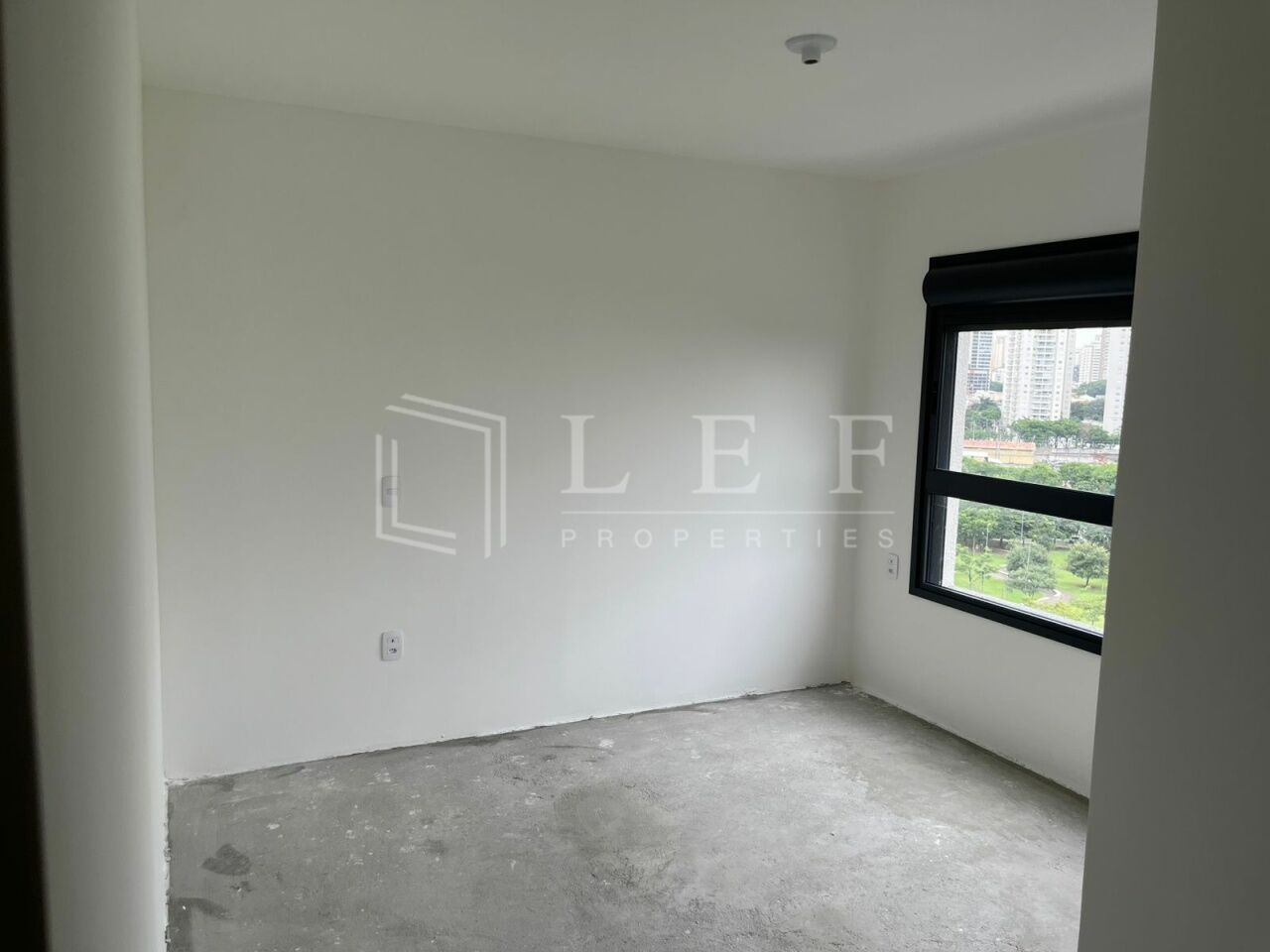 Lef Properties