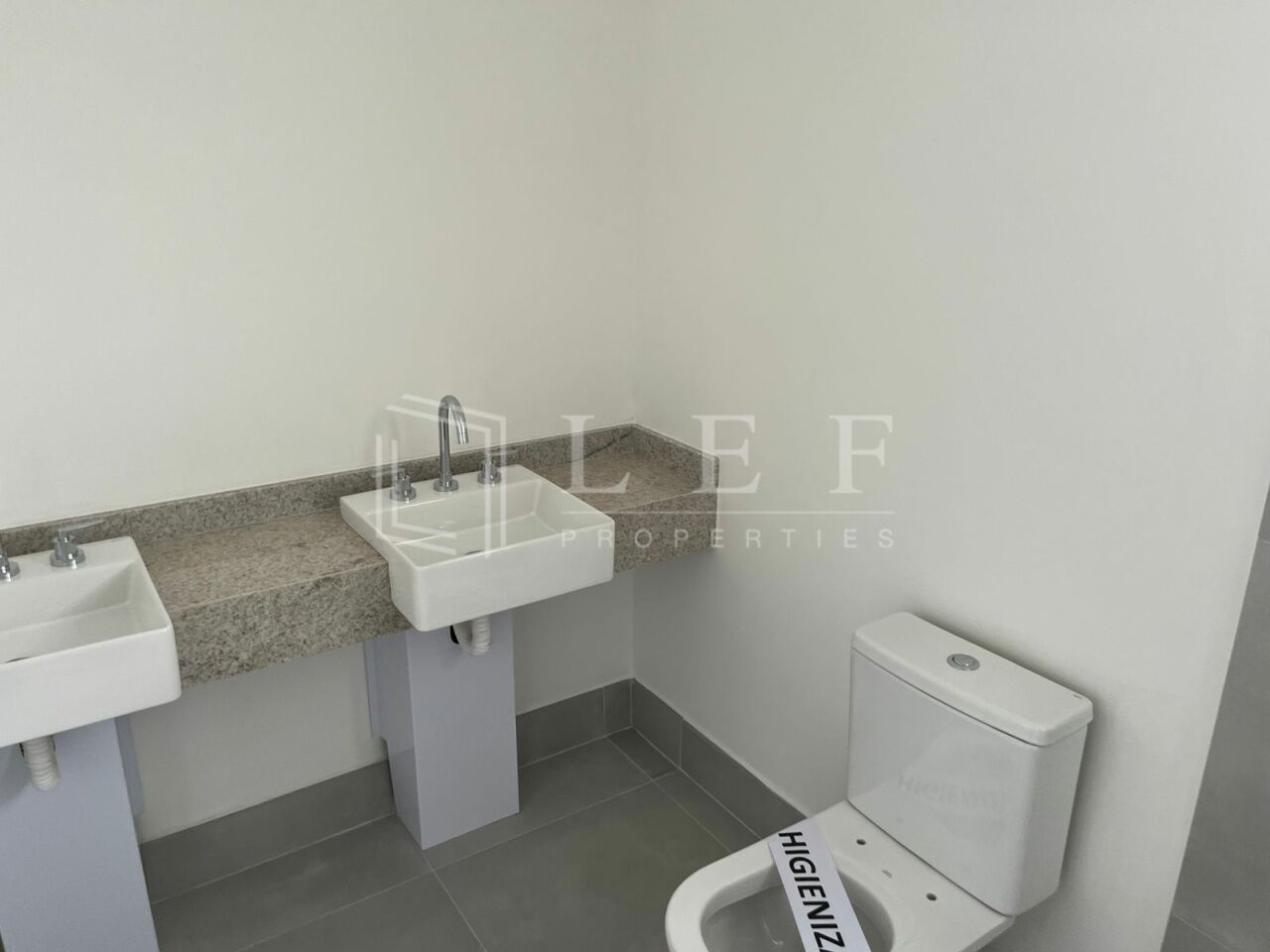 Lef Properties