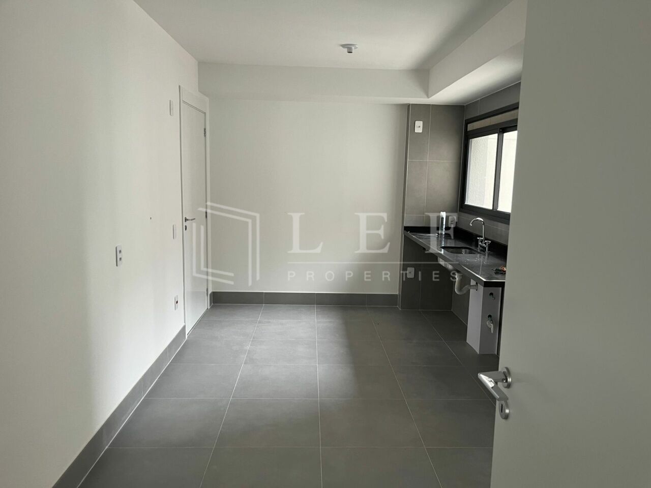 Lef Properties