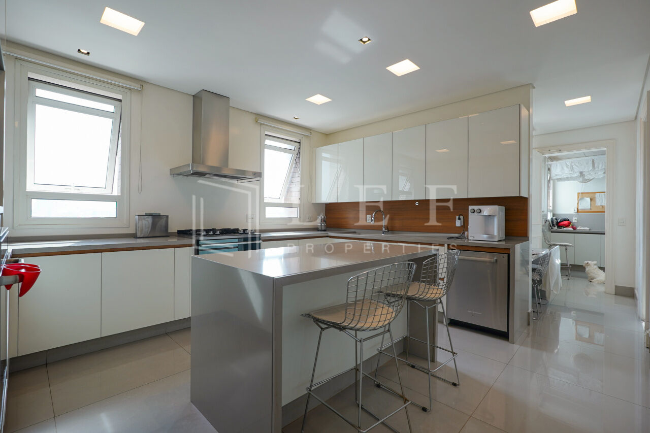 Lef Properties