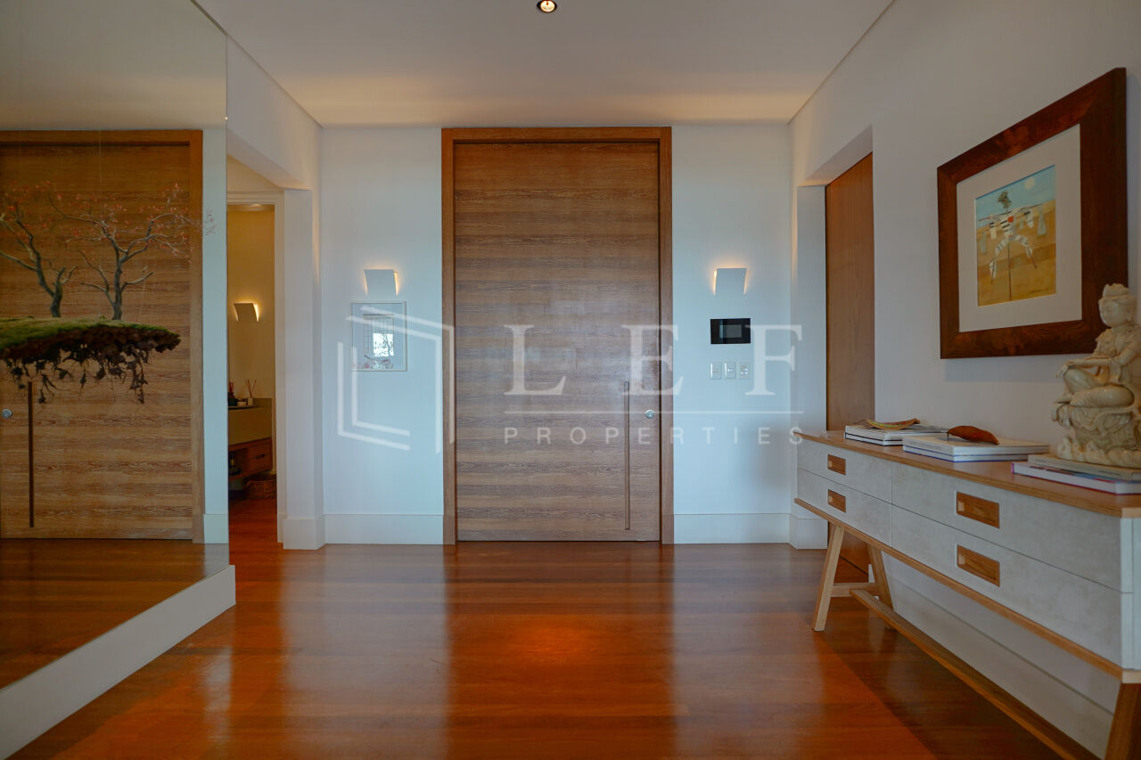 Lef Properties