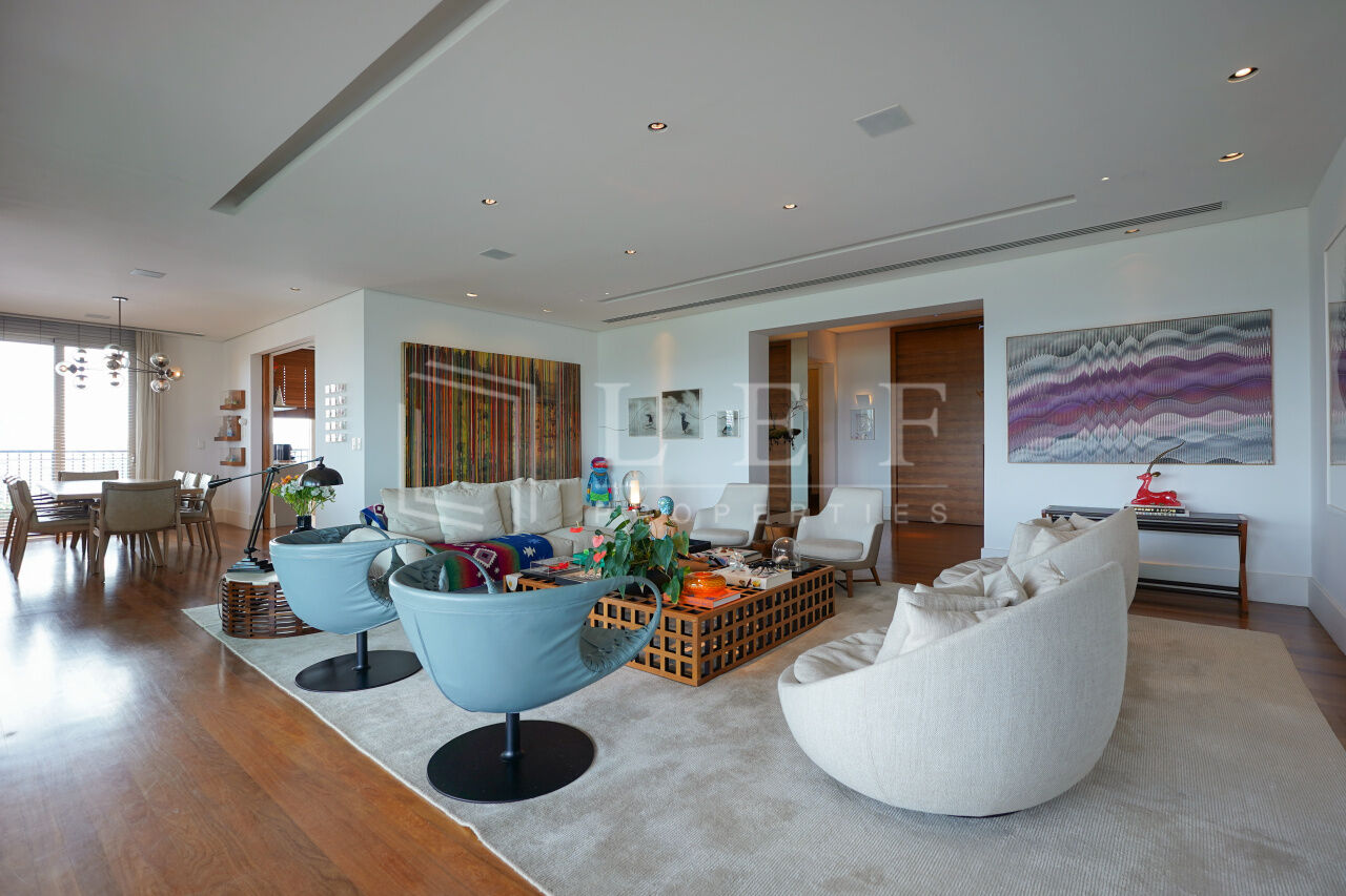 Lef Properties