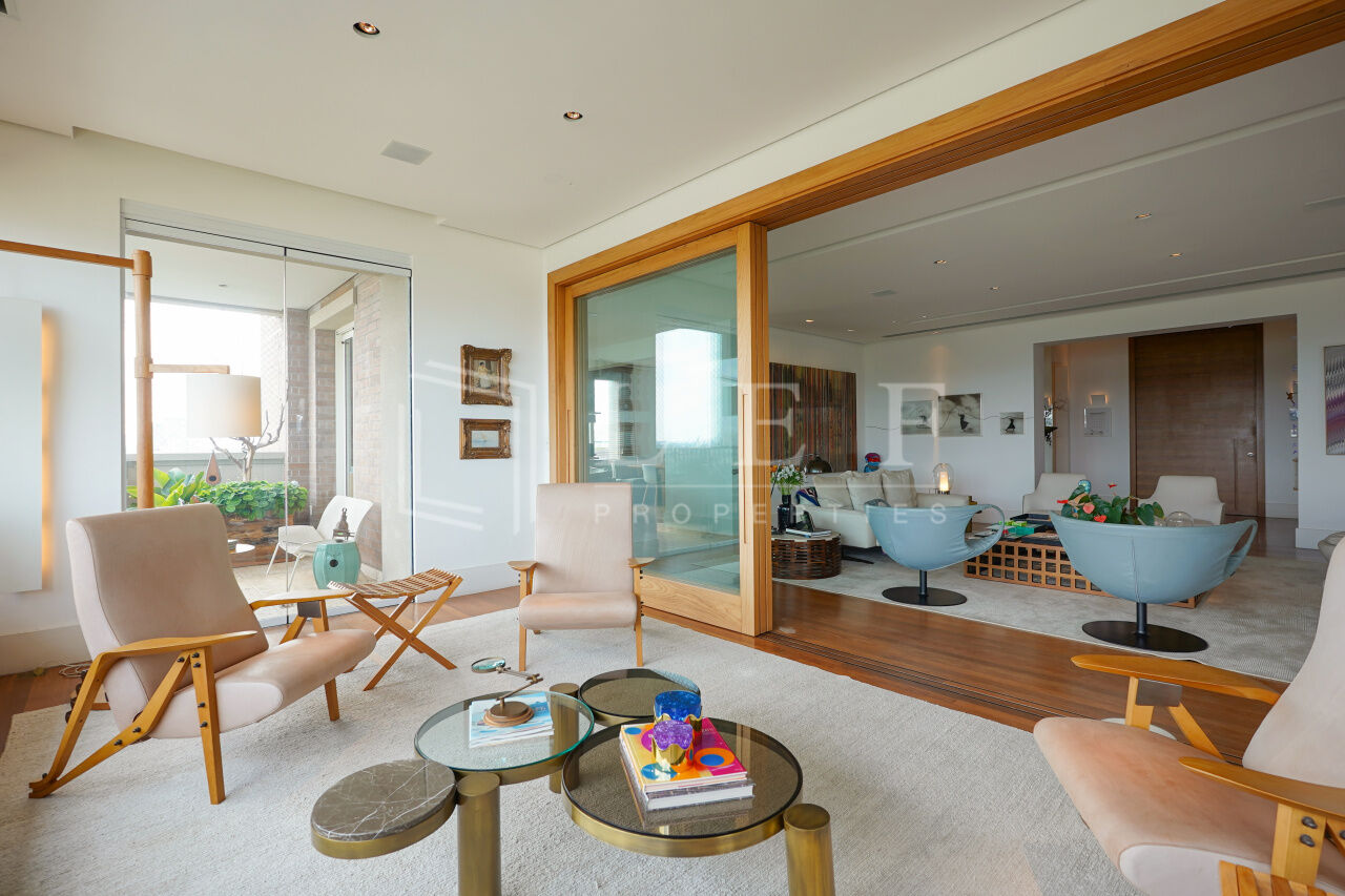 Lef Properties