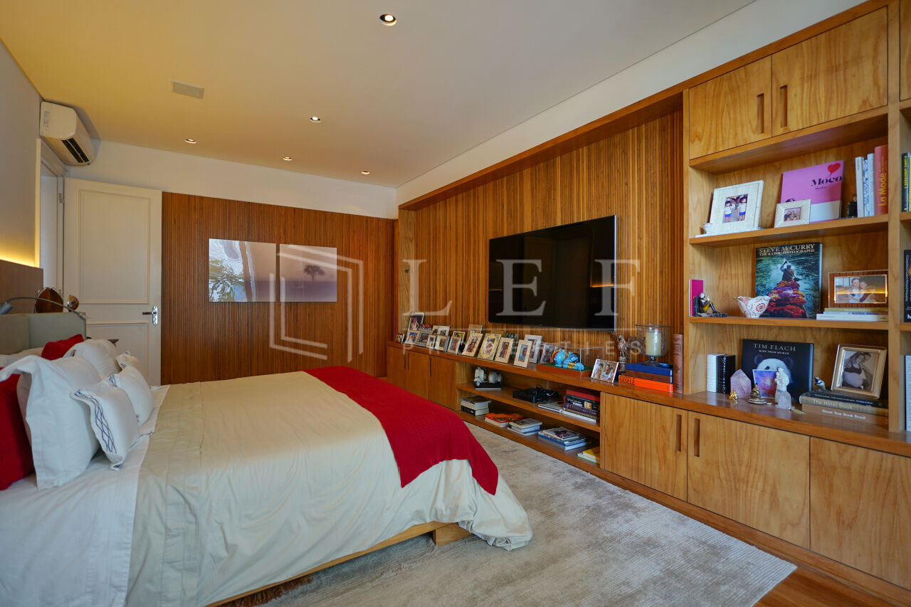 Lef Properties