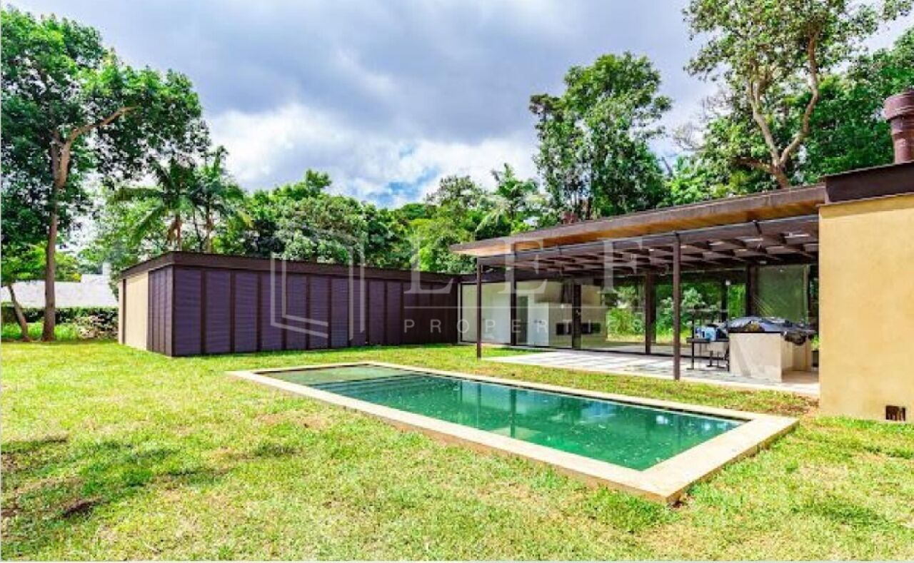 Lef Properties